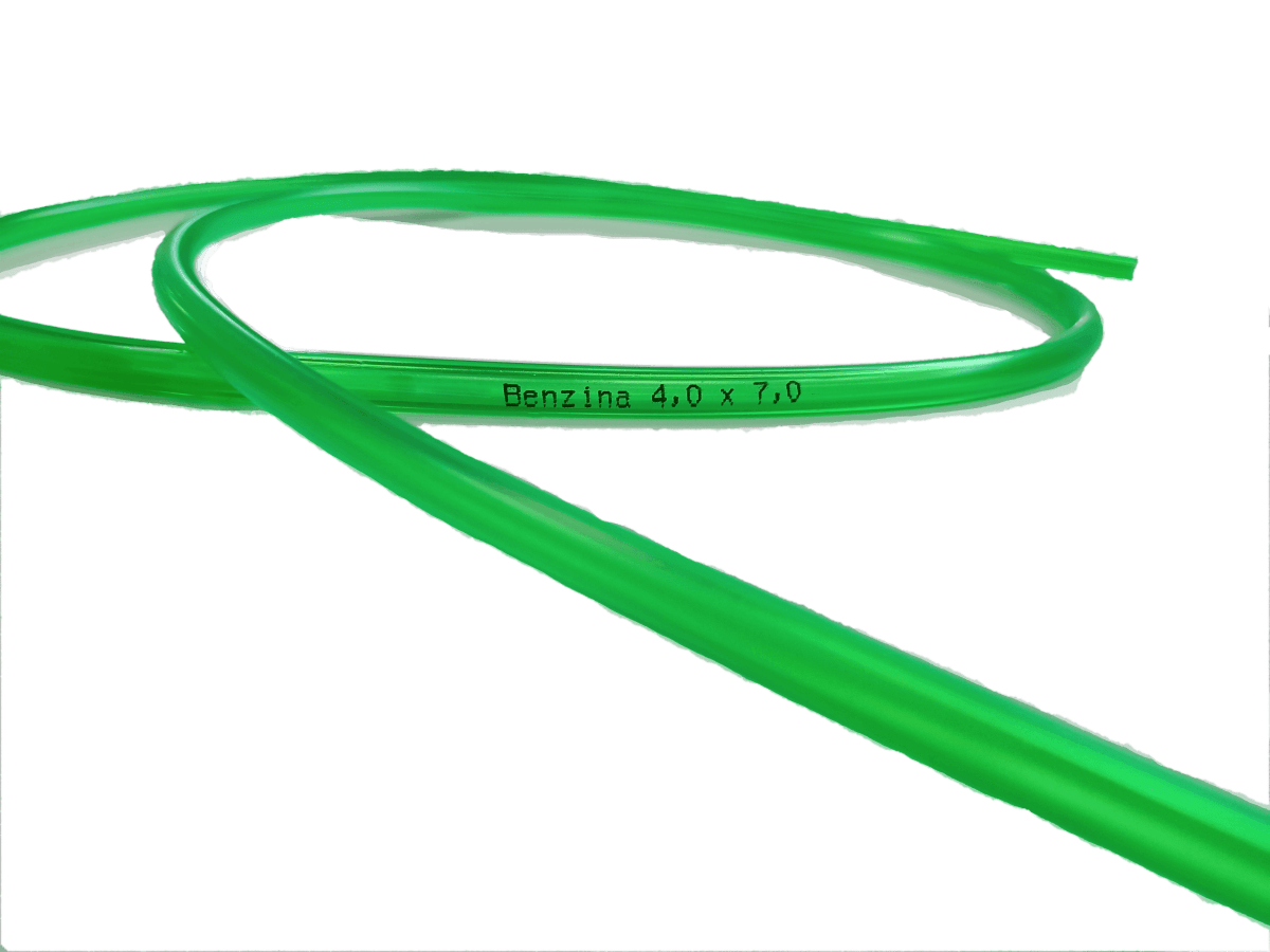 Tubo benzina D.4x7 | 08 - 09A - 47968 - ENDURRAD