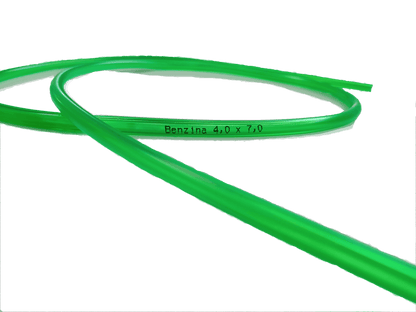 Tubo benzina D.4x7 | 08 - 09A - 47968 - ENDURRAD