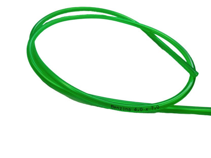 Tubo benzina D.4x7 | 08 - 09A - 47969 - ENDURRAD