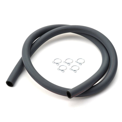 Tubo carburante a 2 strati per moto ID.10mm/O | 96464 - r28922 - ENDURRAD