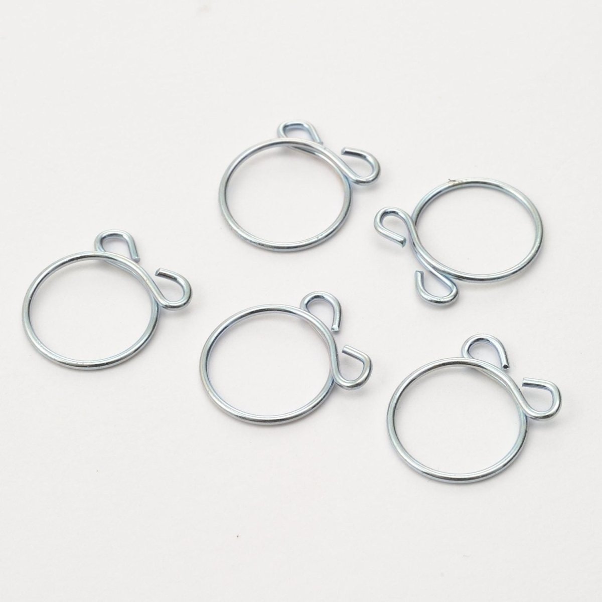 Tubo carburante a 2 strati per moto ID.10mm/O | 96464 - r28922 - ENDURRAD