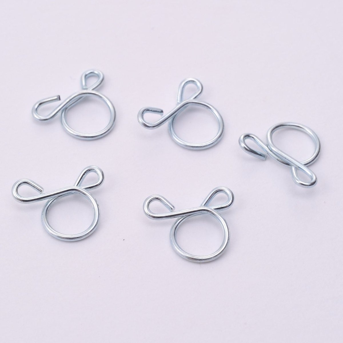 Tubo carburante a 2 strati per moto ID.4mm/OD | 96460 - r28923 - ENDURRAD