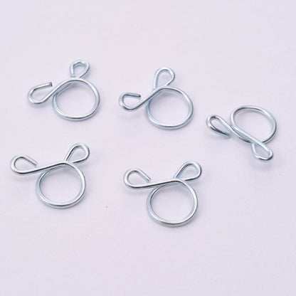 Tubo carburante a 2 strati per moto ID.4mm/OD | 96460 - r28923 - ENDURRAD