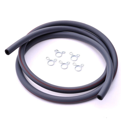 Tubo carburante a 2 strati per moto ID.4mm/OD | 96460 - r28923 - ENDURRAD