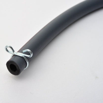 Tubo carburante a 2 strati per moto ID.4mm/OD | 96460 - r28923 - ENDURRAD