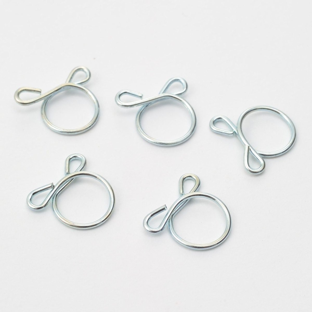 Tubo carburante a 2 strati per moto ID.5mm/OD | 96461 - r28924 - ENDURRAD