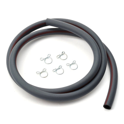 Tubo carburante a 2 strati per moto ID.6mm/OD | 96462 - r28925 - ENDURRAD