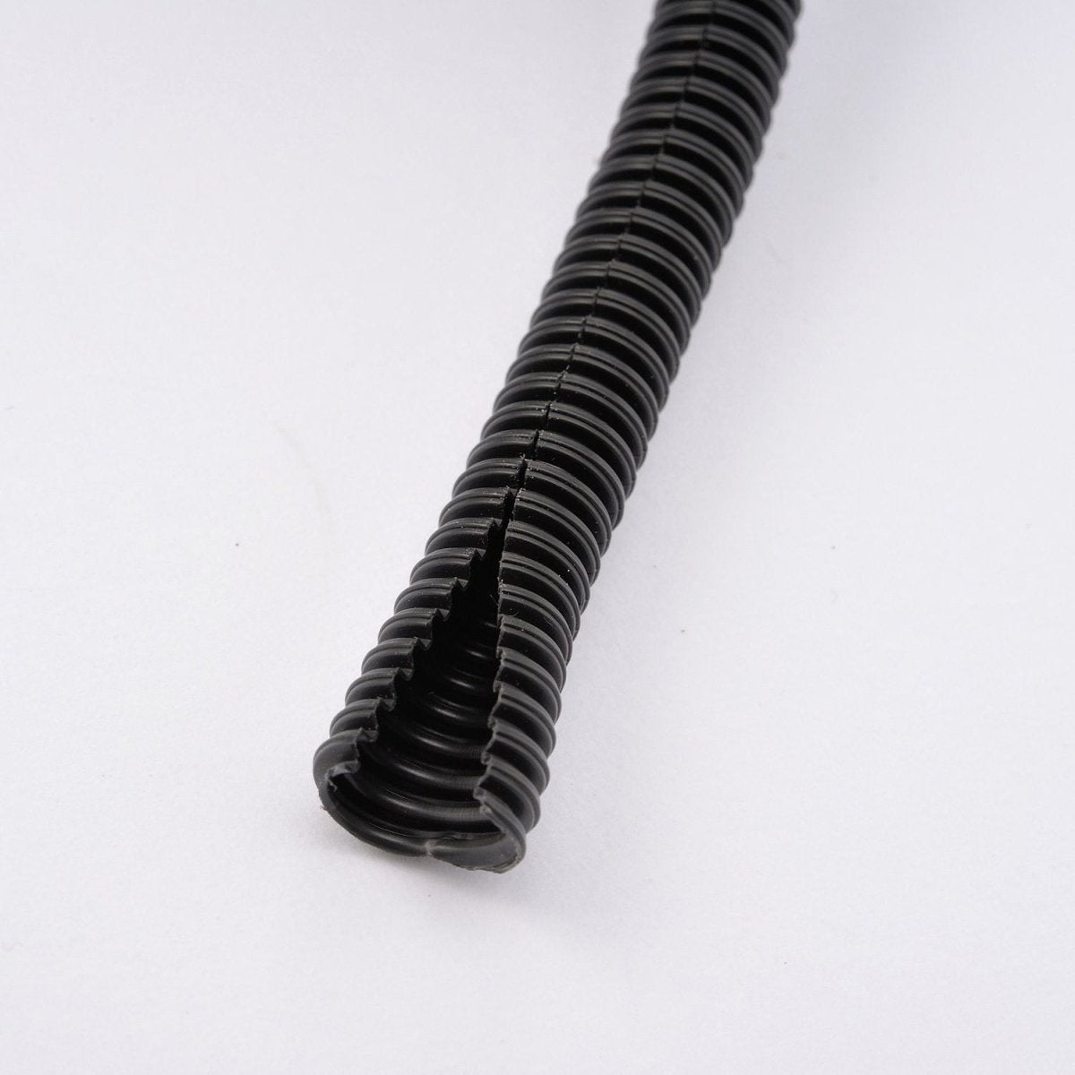 Tubo passacavo con fessura, 2M - ENDURRAD