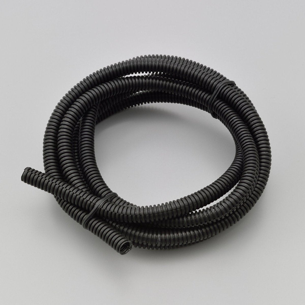 Tubo passacavo con fessura, 2M - ENDURRAD