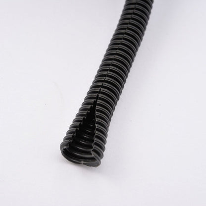 Tubo passacavo con fessura, 2M | 9620B - 37498 - ENDURRAD