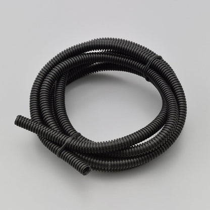 Tubo passacavo con fessura, 2M | 9620B - 37499 - ENDURRAD