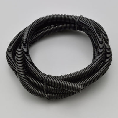 2M Daytona Slotted Cable Conduit - Professional Quality