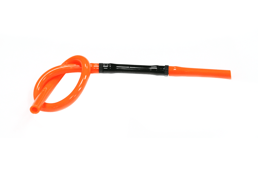 Tubo PVC con valvola sfiato, unidirezionale | 12 - 064 - 32923 - ENDURRAD