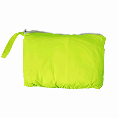 Tuta antiacqua divisibile ventilata, regolabile - impermeabile 10.000m - ENDURRAD