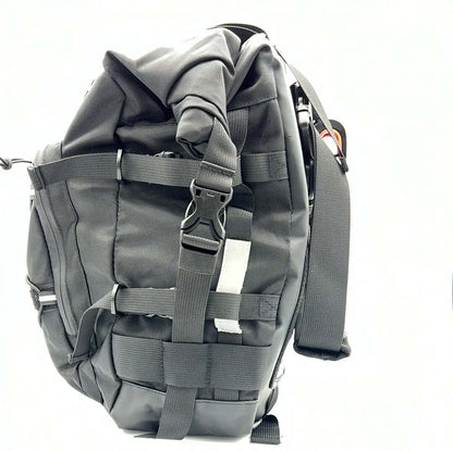 Valigia semirigida laterale Enbags - Endurrad.com