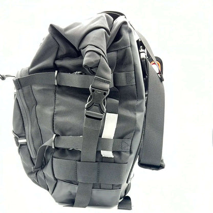 Valigia semirigida laterale Enbags - Endurrad.com