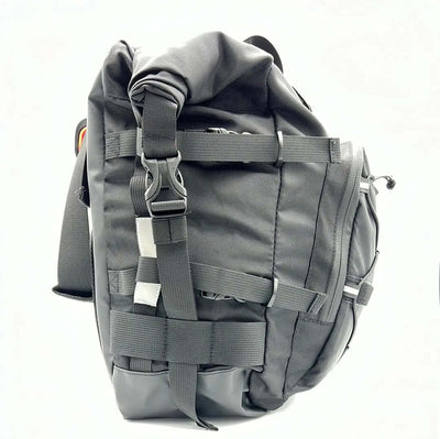 Valigia semirigida laterale Enbags - ENDURRAD