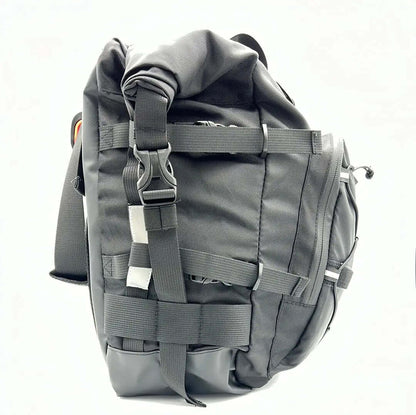 Valigia semirigida laterale Enbags - Endurrad.com