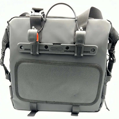 Valigia semirigida laterale Enbags - ENDURRAD