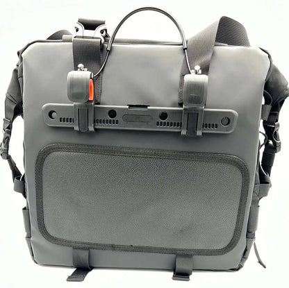 Valigia semirigida laterale Enbags - Endurrad.com