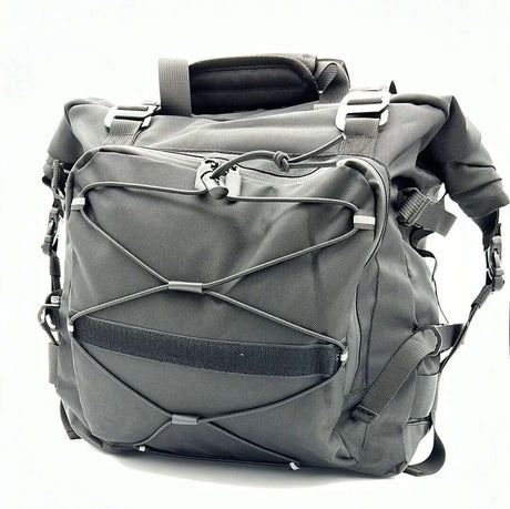 Valigia semirigida laterale Enbags - Endurrad.com