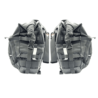 Valigia semirigida laterale Enbags - ENDURRAD