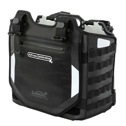 Valigie antiurto ALPS - Endurrad.com