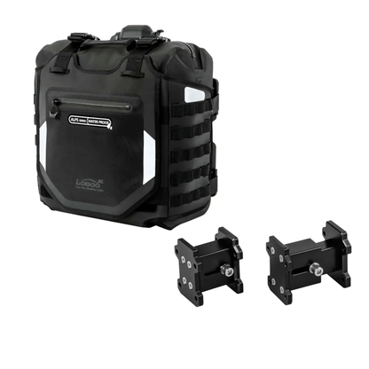 Valigie antiurto ALPS - Endurrad.com