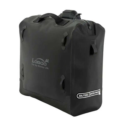 Valigie antiurto ALPS - Endurrad.com