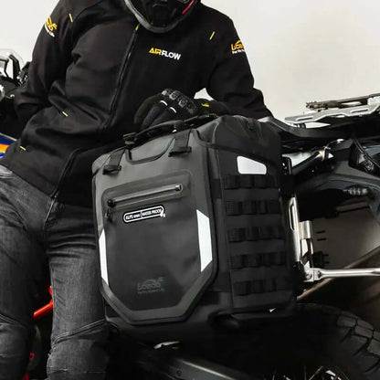 Valigie antiurto ALPS - Endurrad.com