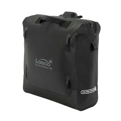 Valigie antiurto ALPS - Endurrad.com