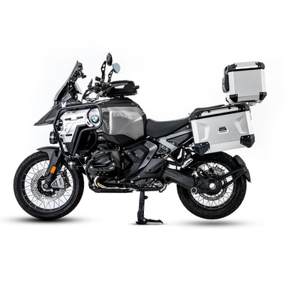 CONQUEROR BMW R 1300 GS LOBOO Cases - Endurrad.com