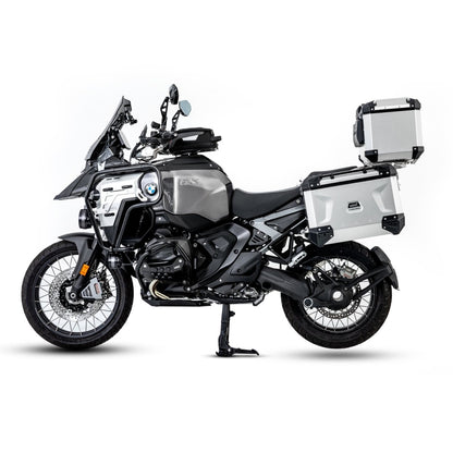 Valigie CONQUEROR BMW R 1300 GS LOBOO - Endurrad.com