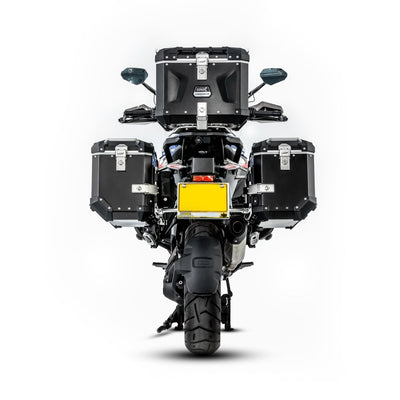 CONQUEROR BMW R 1300 GS LOBOO Cases - Endurrad.com
