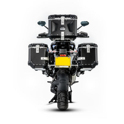 Valigie CONQUEROR BMW R 1300 GS LOBOO - Endurrad.com