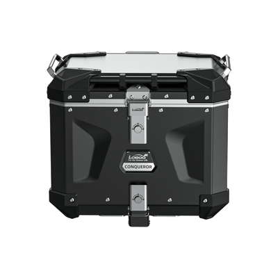 CONQUEROR BMW R 1300 GS LOBOO Cases - Endurrad.com