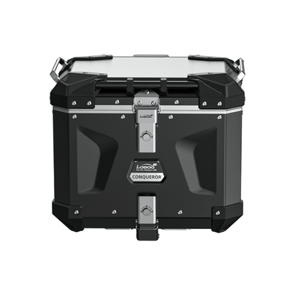 Valigie CONQUEROR BMW R 1300 GS LOBOO - Endurrad.com