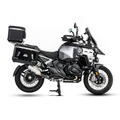 CONQUEROR BMW R 1300 GS LOBOO Cases - Endurrad.com