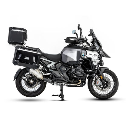 Valigie CONQUEROR BMW R 1300 GS LOBOO - Endurrad.com