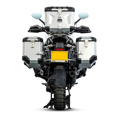 CONQUEROR BMW R 1300 GS LOBOO Cases - Endurrad.com