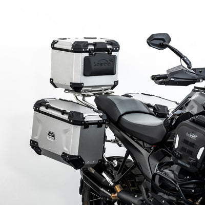 CONQUEROR BMW R 1300 GS LOBOO Cases - Endurrad.com