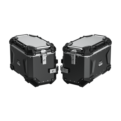 CONQUEROR BMW R 1300 GS LOBOO Cases - Endurrad.com