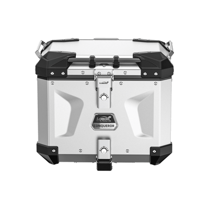 Valigie CONQUEROR BMW R 1300 GS LOBOO - Endurrad.com