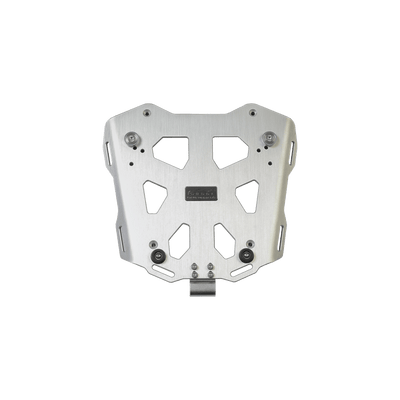 Piastra top case LOBOO JPT131WA in alluminio per BMW R 1300 GS e R 1300 GS Adventure