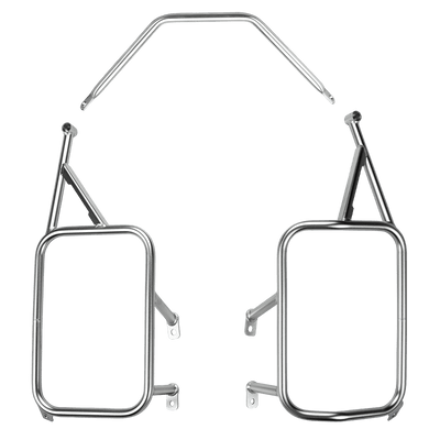 Valigie laterali APRILIA TUAREG 660 - Rally 660 - ENDURRAD