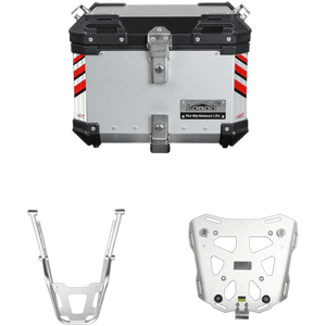 Valigie laterali BENELLI TRK 702X - LOBOO PIKE TRACKER - Endurrad.com