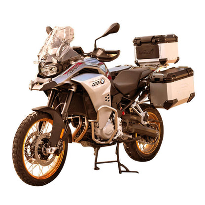 Valigie laterali BMW F750-850 GS - LOBOO PIKE TRACKER - Endurrad.com