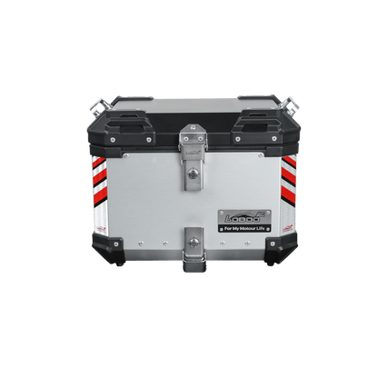 Valigie laterali BMW F750/850 GS - LOBOO PIKE TRACKER - Endurrad.com