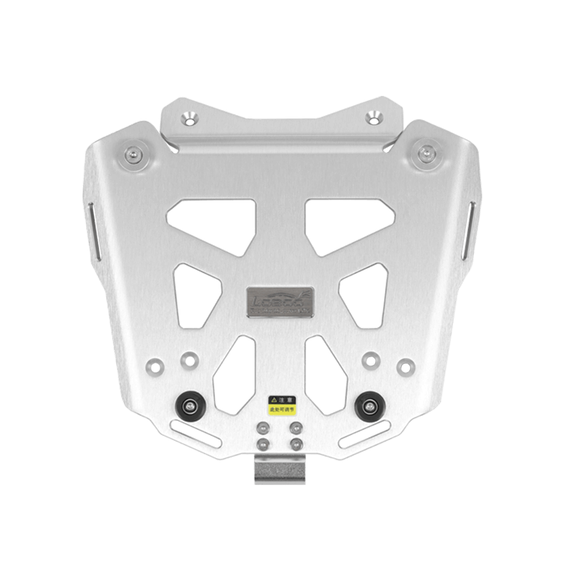 Valigie laterali BMW F750/850 GS - LOBOO PIKE TRACKER - Endurrad.com