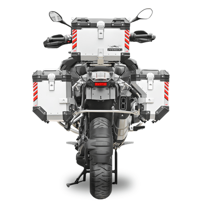 Valigie laterali BMW R 1250 GS - ADV - ENDURRAD